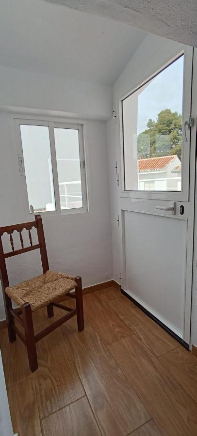 Casa Rural Torrecilla, 1919 Yunquera Esterno foto