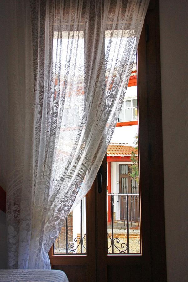 Casa Rural Torrecilla, 1919 Yunquera Esterno foto